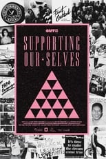 Poster for Supporting Our Selves