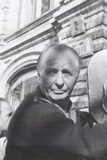 Foto retrato de Vladislav Mikosha