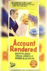 Poster for Account Rendered 