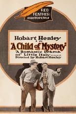 Poster for A Child of Mystery
