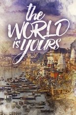 The World Is Yours poster image
