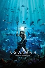 Aquaman serie streaming