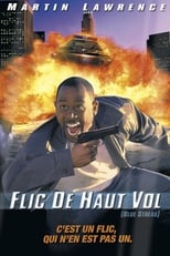 Flic de haut vol serie streaming