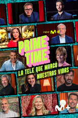 Poster for Prime Time