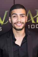 Fiche et filmographie de Rick Gonzalez