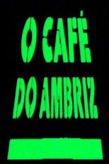 O Café do Ambriz poster