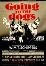 Poster for Going to the Dogs 