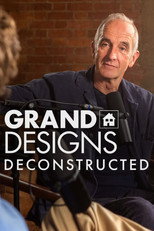 Grand Designs: Deconstructed poster