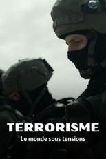 Terror poster image