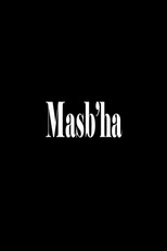 Masb'ha poster