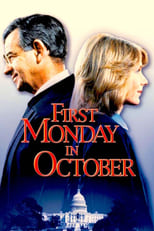Ein Montag im Oktober