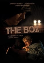 Poster for The Box