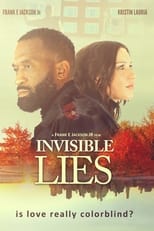 Poster for Invisible Lies