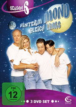 Poster zu Staffel 6 – Hinterm Mond gleich links