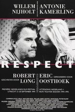 Poster for Respect