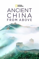 Poster for Ancient China from Above