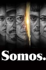 Poster for Somos. Season 1