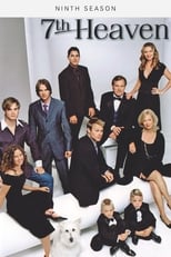 Poster for 7th Heaven Season 9