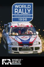WRC 1996 - FIA World Rally Championship