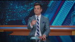 The Daily Show 31x19 (S31E19)
