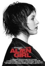 Poster for Alien Girl