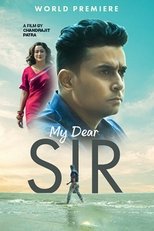 Poster for My Dear Sir