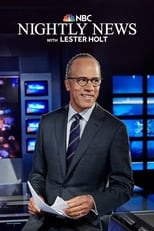 NBC Nightly News with Lester Holt (1970)