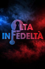 Alta Infedeltà poster