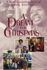 Poster for A Dream for Christmas 