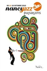 Richard Galliano plays Bach Live at Nancy Jazz Pulsations main poster