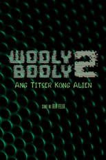 Poster for Wooly Booly 2: My Alien Teacher