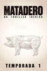 Poster for Matadero Season 1