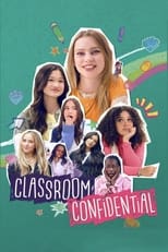 Poster for Classroom Confidential