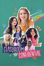 Classroom Confidential poster