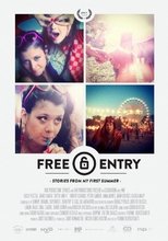 Poster for Free Entry 