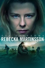 Poster for Rebecka Martinsson Season 2