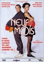 Neuf mois (1994)