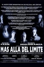 Poster for Más allá del límite