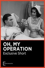 Poster for Oh, My Operation