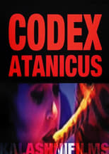 Poster for Codex Atanicus