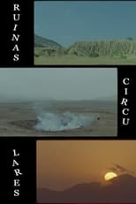 Poster for Ruinas circulares 