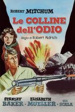 Le colline dell'odio