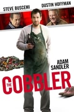 The Cobbler serie streaming