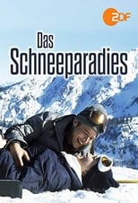 Poster for Das Schneeparadies 