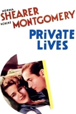Poster di Private Lives