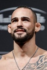 Foto retrato de Santiago Ponzinibbio