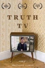 Poster for Truth TV 