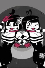 Mime and Dash poster