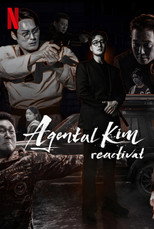 Agentul Kim reactivat