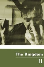 Poster for The Kingdom II 